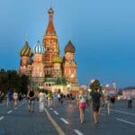 Rússia