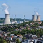 as usinas nucleares sao realmente seguras