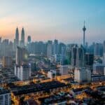 curiosidades incriveis sobre a malasia