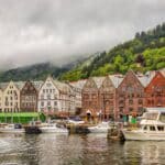 Noruega