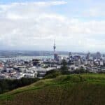 Auckland, Nova Zelândia