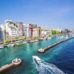Malé, Maldivas