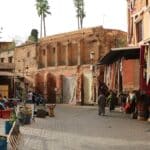 Marrocos