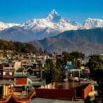 Nepal