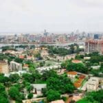 Lagos, Nigéria