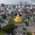 Myanmar
