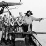 Prancha de piratas