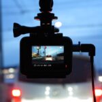 por que varios motoristas russos instalam cameras nos carros
