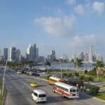Panamá
