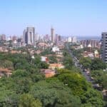 Paraguai