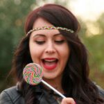 o acucar realmente provoca caries nos dentes