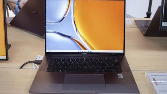 notebook huawei zonacuriosa