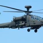 Helicópteros com rodas