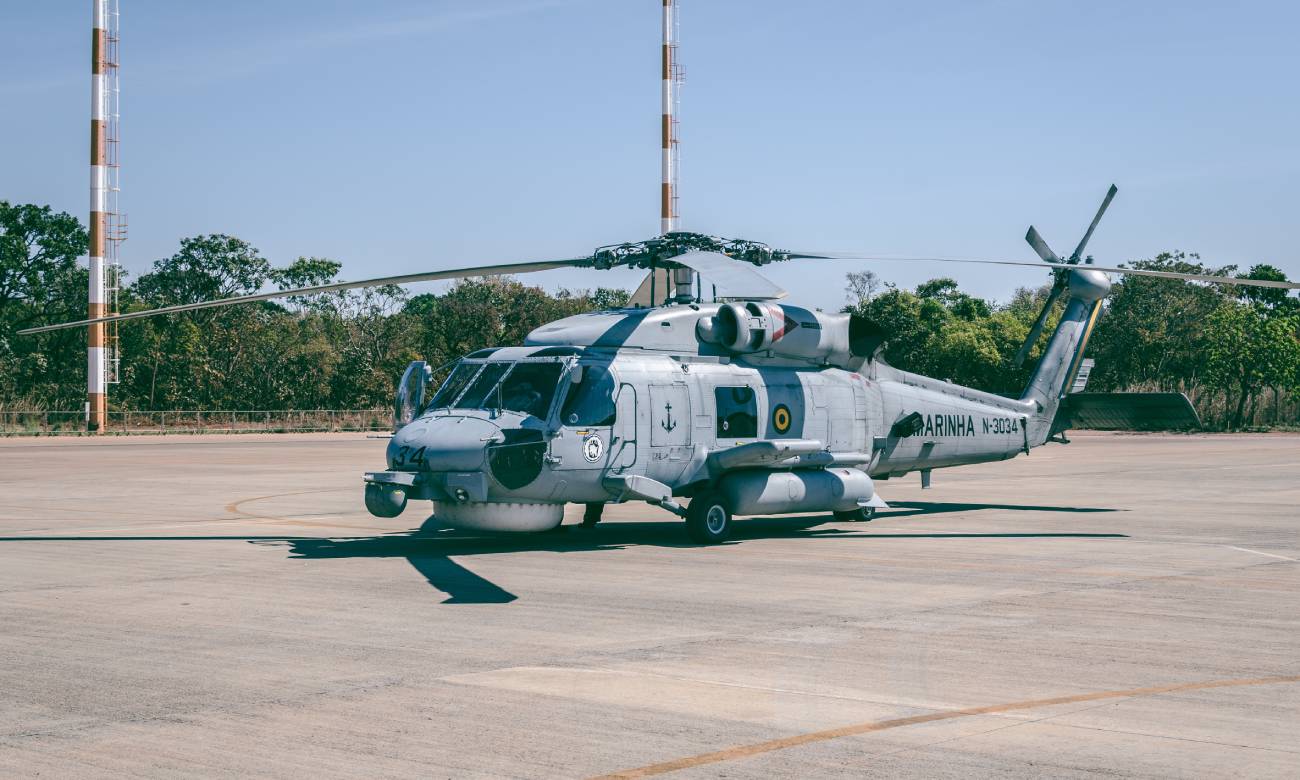 por que apenas alguns helicopteros possuem rodas 2