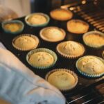 Receitas preparadas a 180°C.