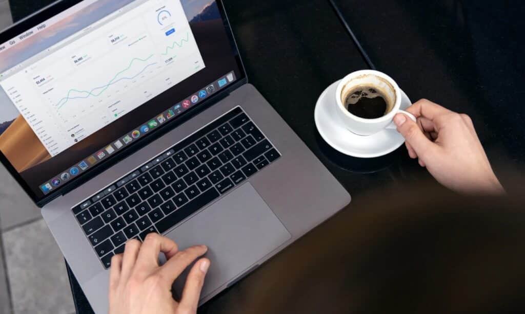 Café faz bem para a saúde
