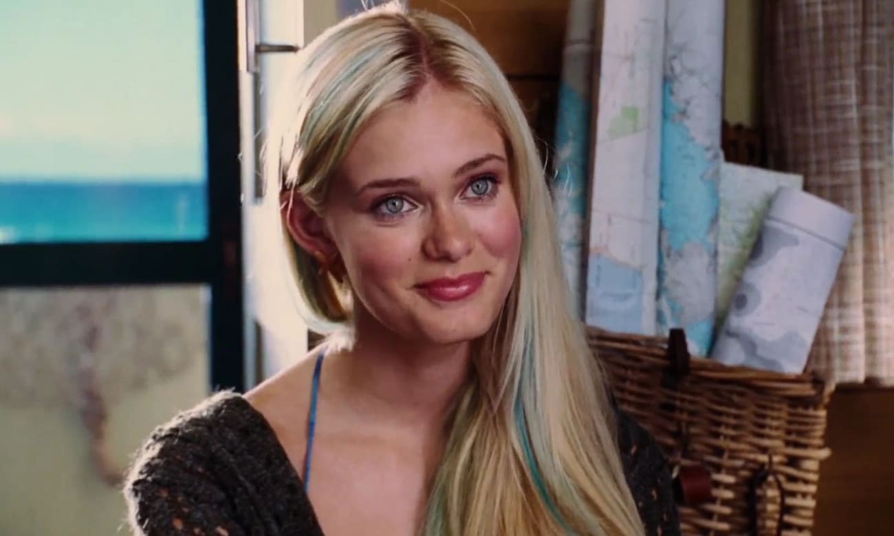 Aquamarine: O filme de sereia que você esqueceu – Zona Curiosa