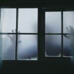 CREEPY CAPA
