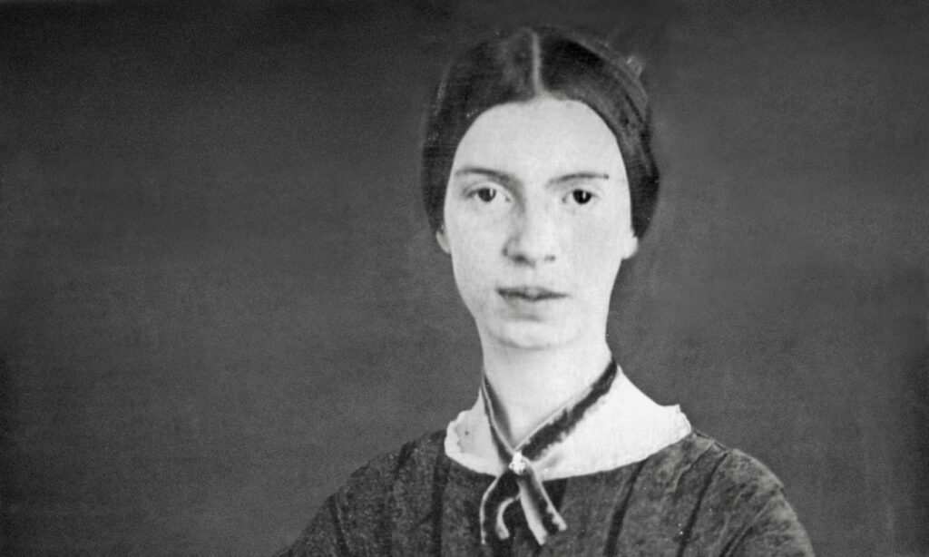Emily Dickinson