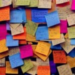 POST IT CAPA