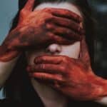 SANGUE CAPA