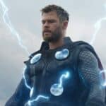THOR CAPA