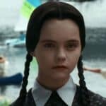 Wandinha Addams 1993