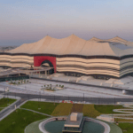 Al-bayt: O Estádio Que Custou US$ 847 milhões