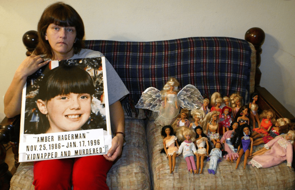 Alerta Amber: Conheça a Triste História Por Trás do Sistema