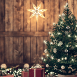 Árvores de Natal: As 8 Melhores Curiosidade Sobre Elas