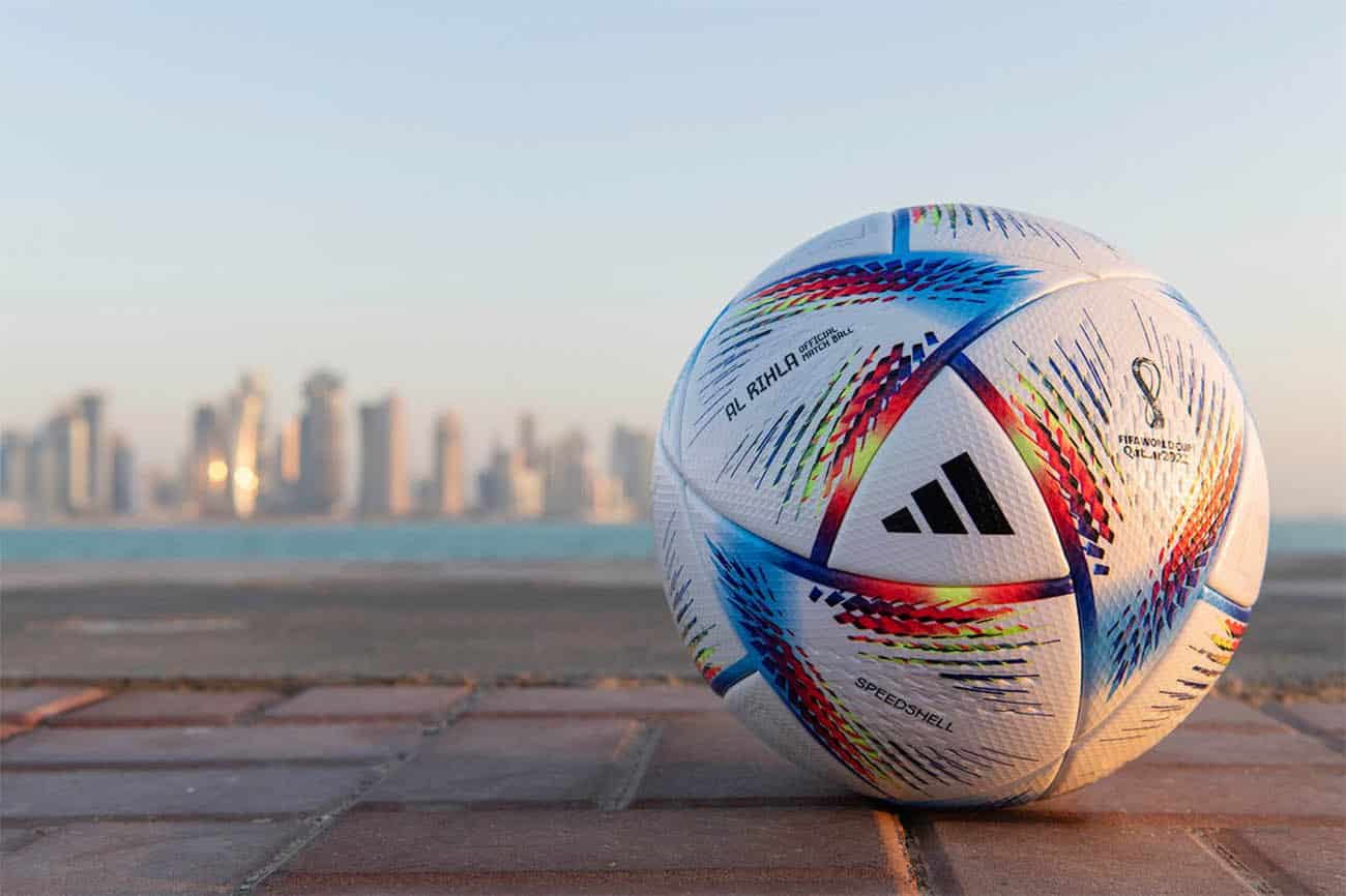 copa do mundo do catar