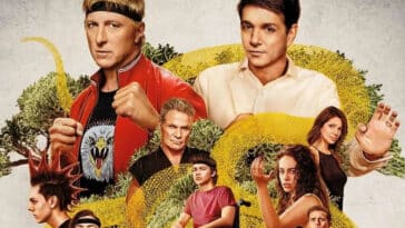 Cobra Kai
