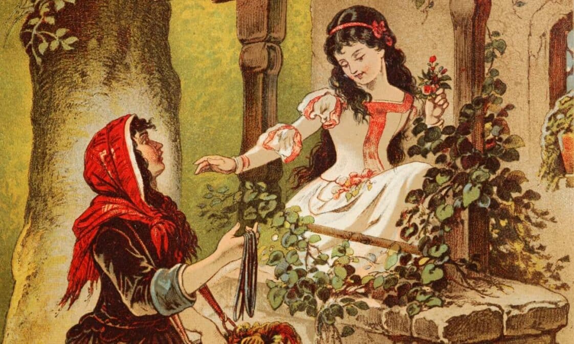 Como surgiu o mito da madrasta malvada? – Zona Curiosa