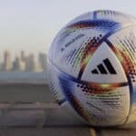 Bola da Copa do Mundo 2022