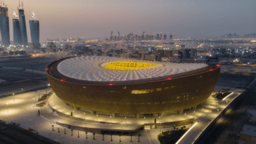 Copa 2022 | As Melhores Curiosidades Sobre o Torneio