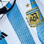 Copa 2022 | Confira os Jogadores Convocados da Argentina