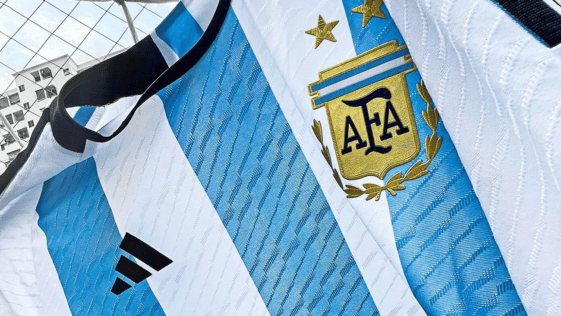 Copa 2022 | Confira os Jogadores Convocados da Argentina