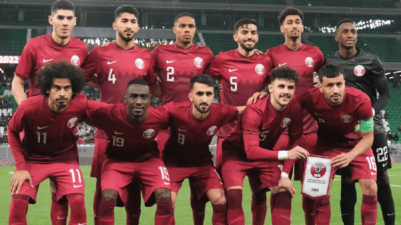 Copa 2022 | Confira os Jogadores Convocados do Catar