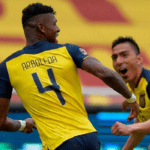 Copa 2022 | Confira os Jogadores Convocados do Equador