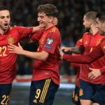 Copa 2022 | Confira os Jogadores Convocados da Espanha