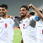 Copa 2022 | Confira os Jogadores Convocados do Irã