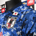 Copa 2022 | Confira os Jogadores Convocados do Japão