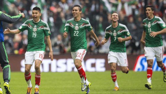 Copa 2022 | Confira os Jogadores Convocados do México