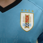 Copa 2022 | Confira os Jogadores Convocados do Uruguai