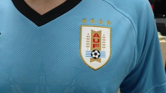 Copa 2022 | Confira os Jogadores Convocados do Uruguai