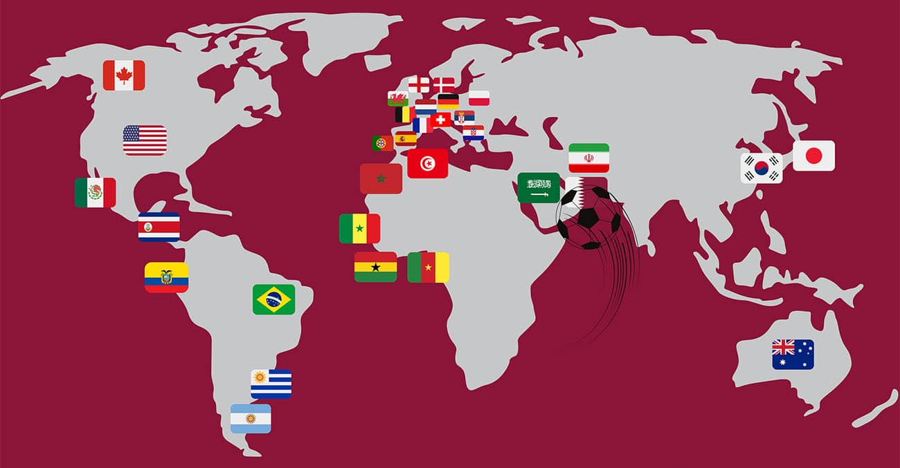 copa do mundo do catar 2022 1