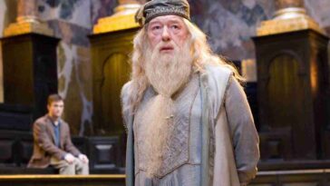 Dumbledore: As Melhores Curiosidades do Personagem