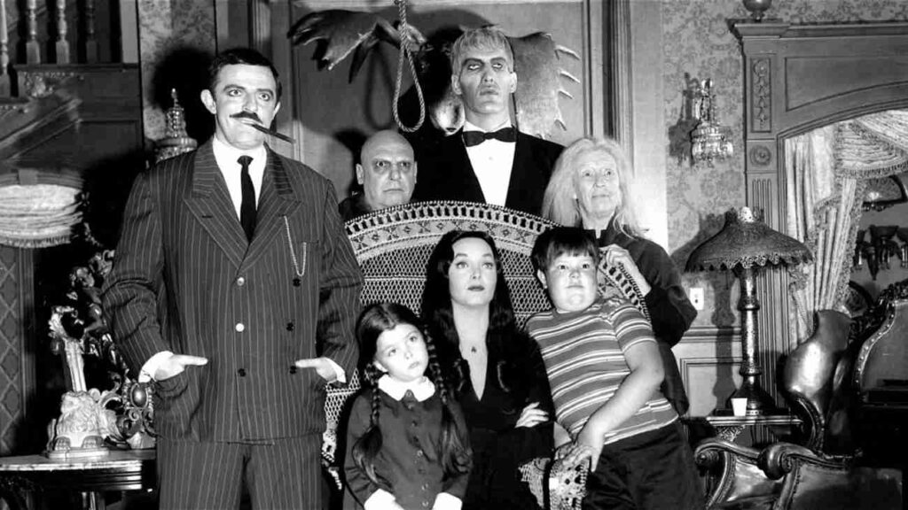 12 Curiosidades Sobre Família Addams Que Talvez Você Não Saiba