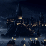 Hogwarts | Fatos Fascinantes Sobre a Escola