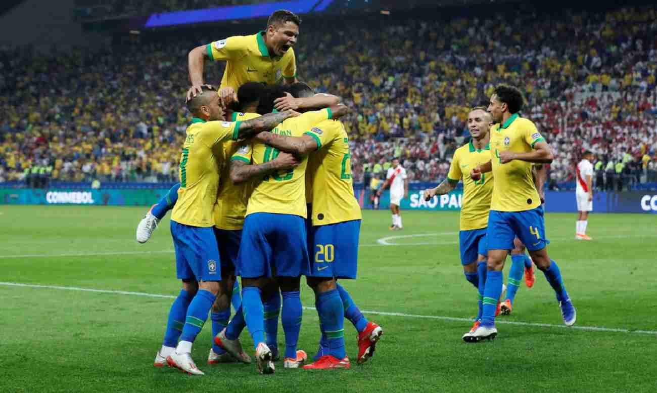 Dia de Jogo do Brasil é Feriado? – Zona Curiosa